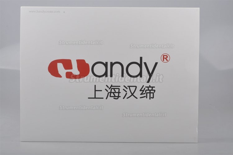 Handy HDR-500 Dentale sensori endorali sensori intraorali digitali usb
